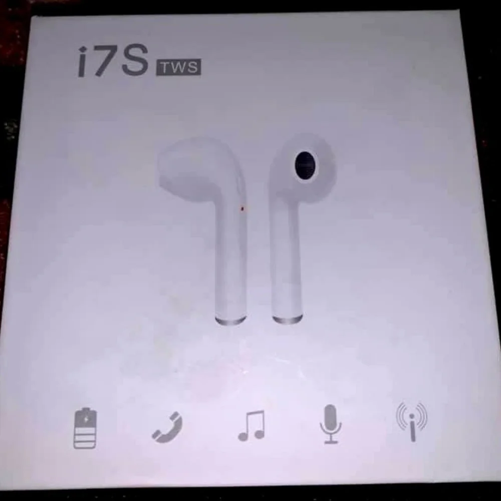 Bluetooth i7 tws